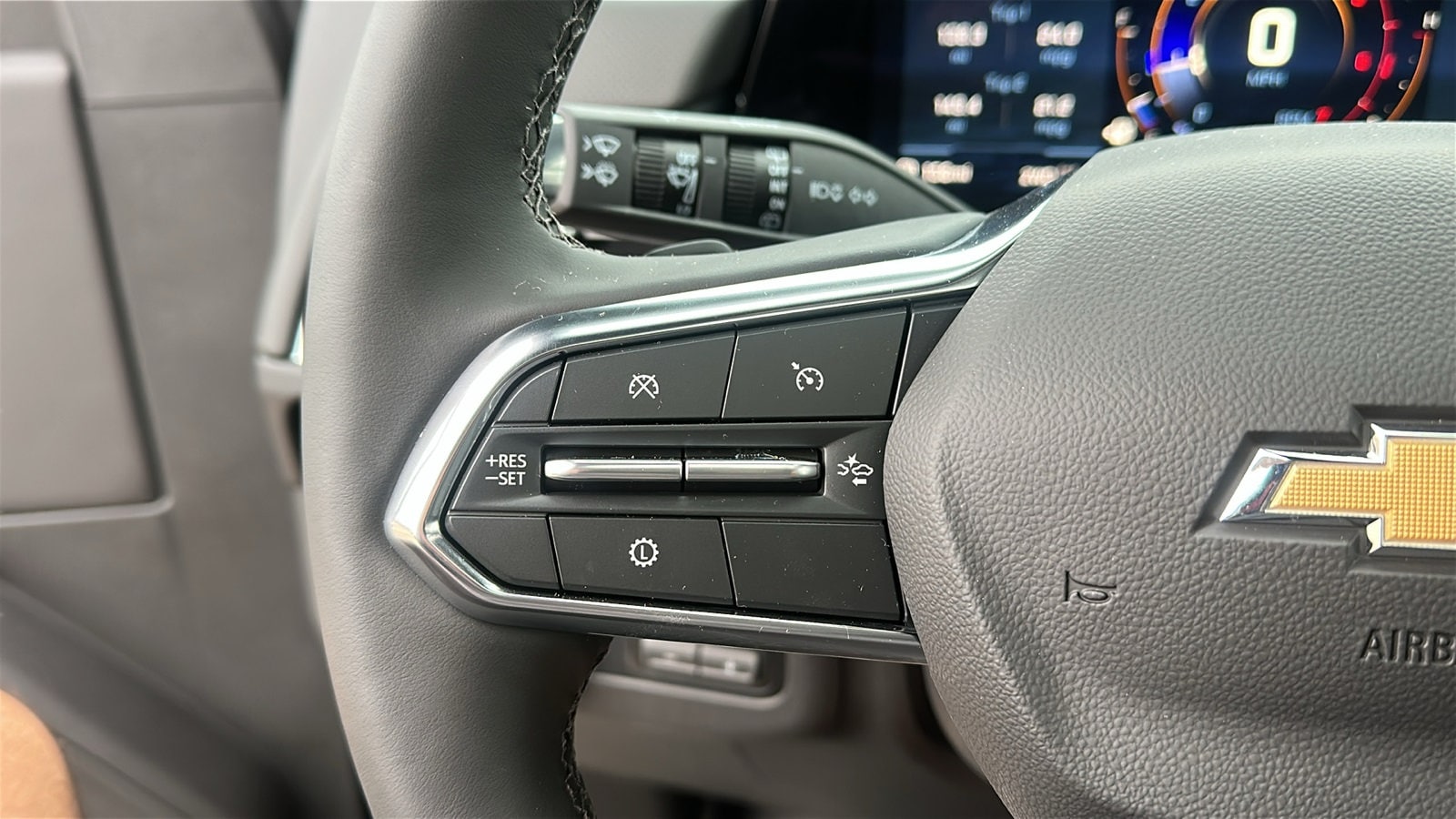 2026 Chevrolet Tahoe Premier - Photo 18
