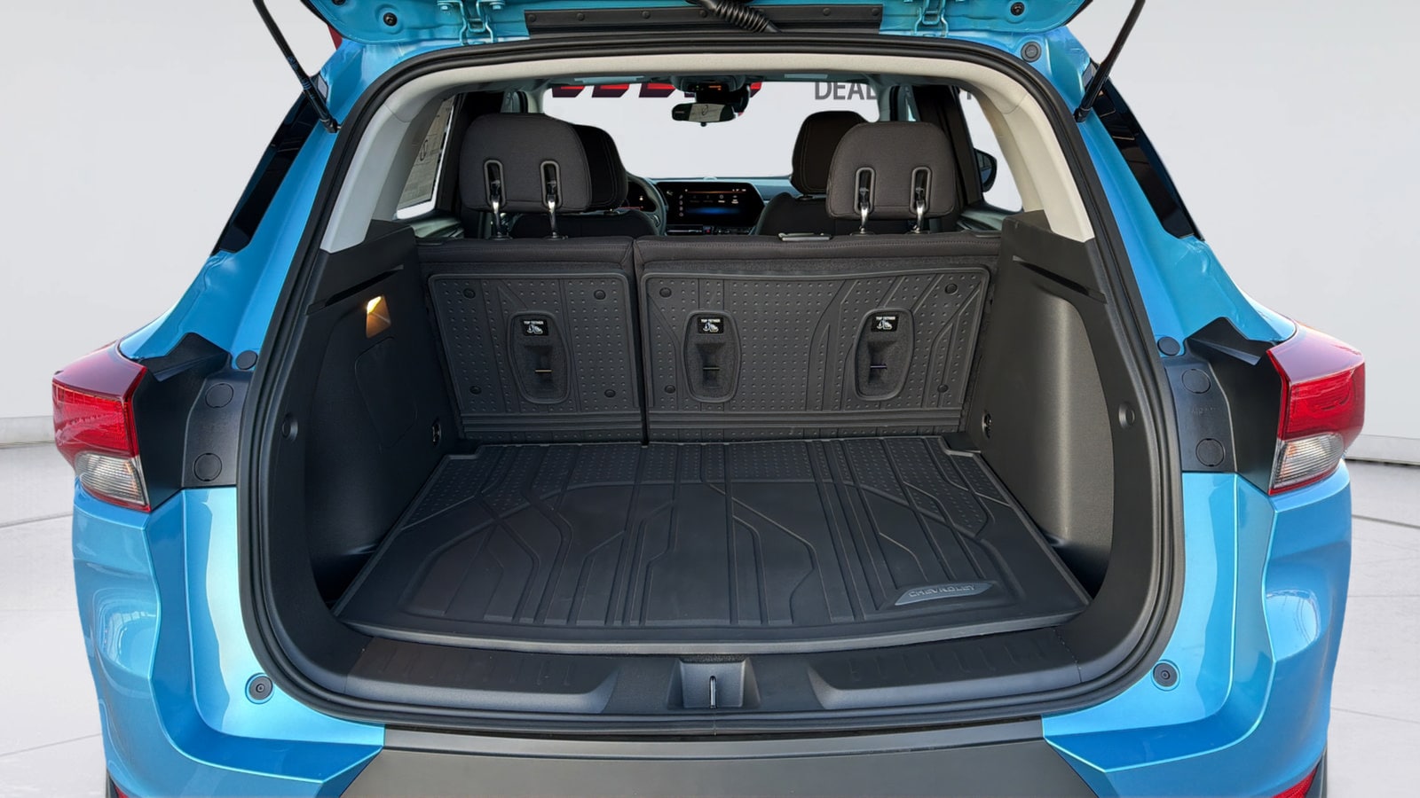 2026 Chevrolet Trailblazer LT - Photo 24
