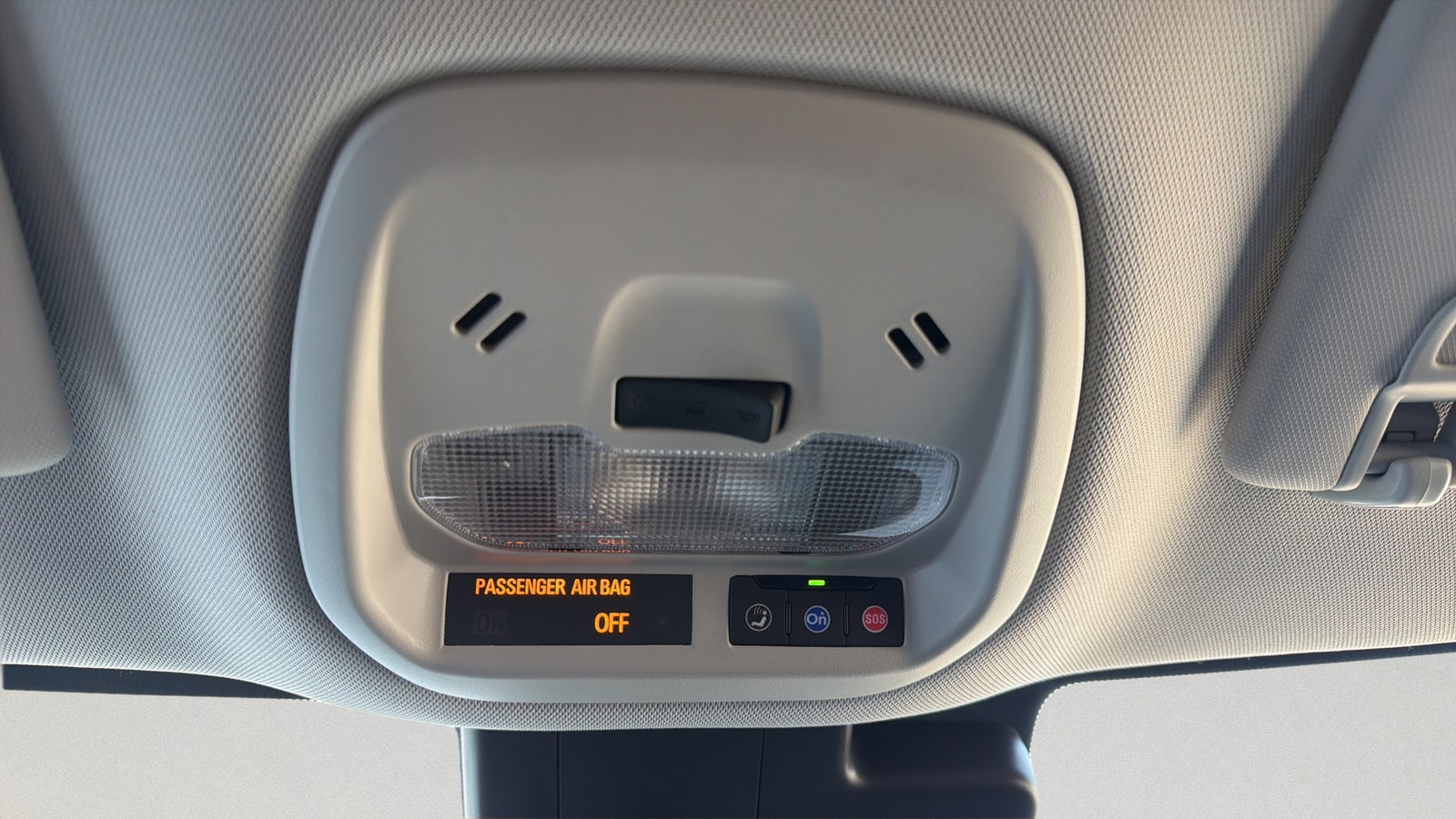 2026 Chevrolet Trax Activ - Photo 19