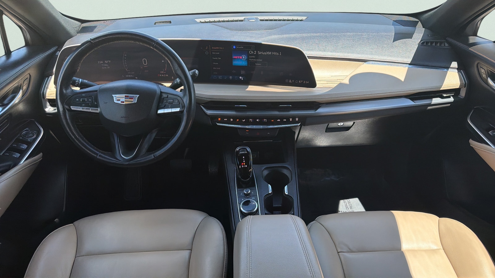 2024 Cadillac XT4 Premium Luxury - Photo 14
