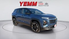 2027 Chevrolet Equinox LT SUV