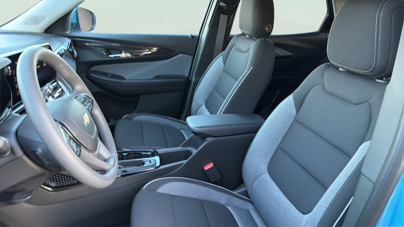 2026 Chevrolet Trailblazer LT - Photo 10