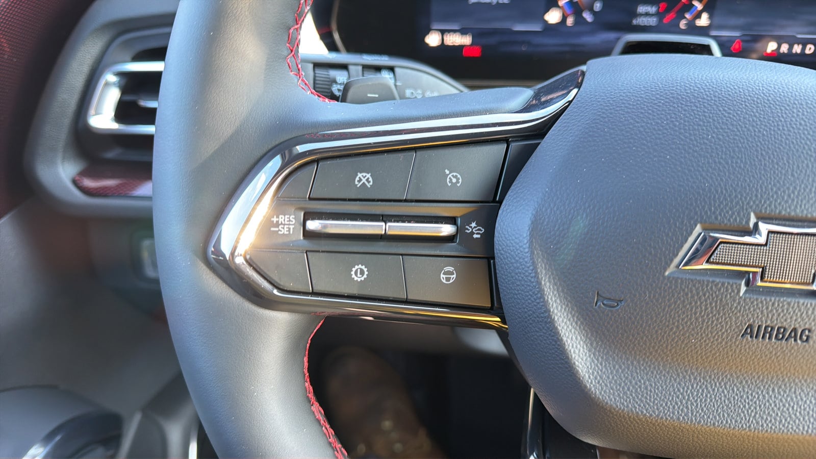 2026 Chevrolet Traverse RS - Photo 17