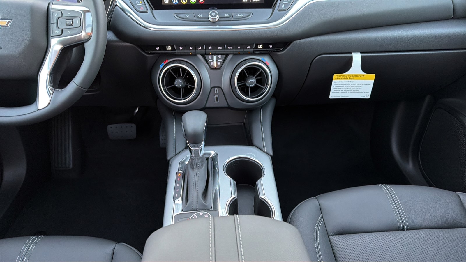 2026 Chevrolet Blazer 3LT - Photo 15