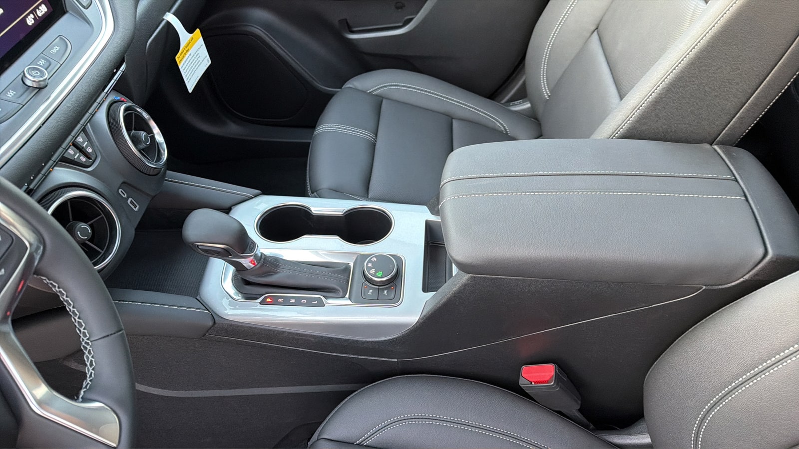2026 Chevrolet Blazer 3LT - Photo 21