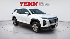 2027 Chevrolet Equinox LT SUV