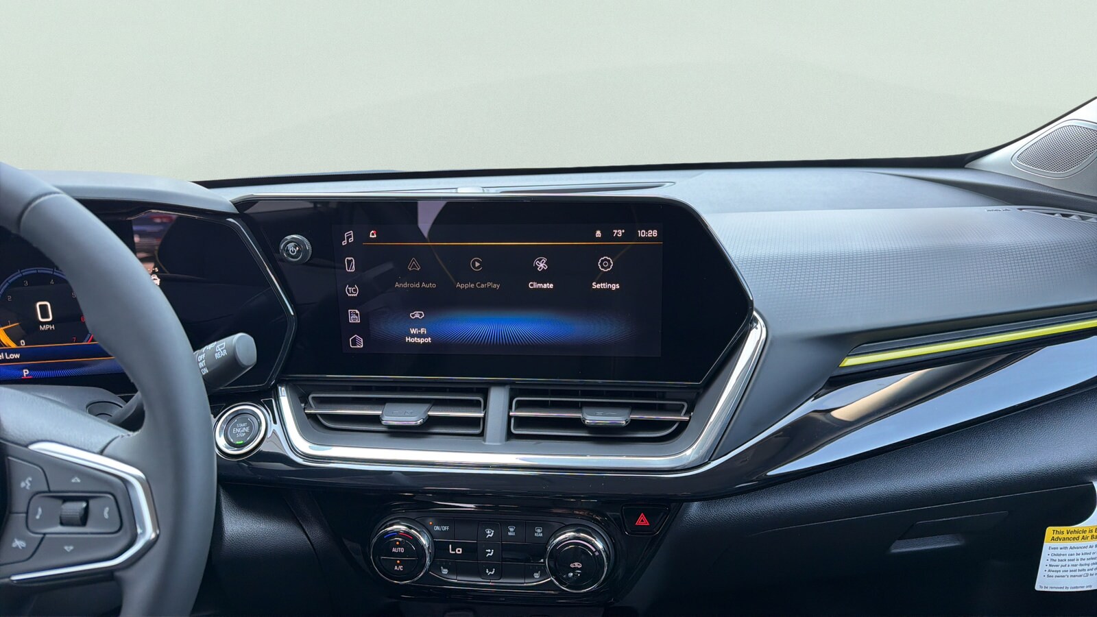 2026 Chevrolet Trax Activ - Photo 13