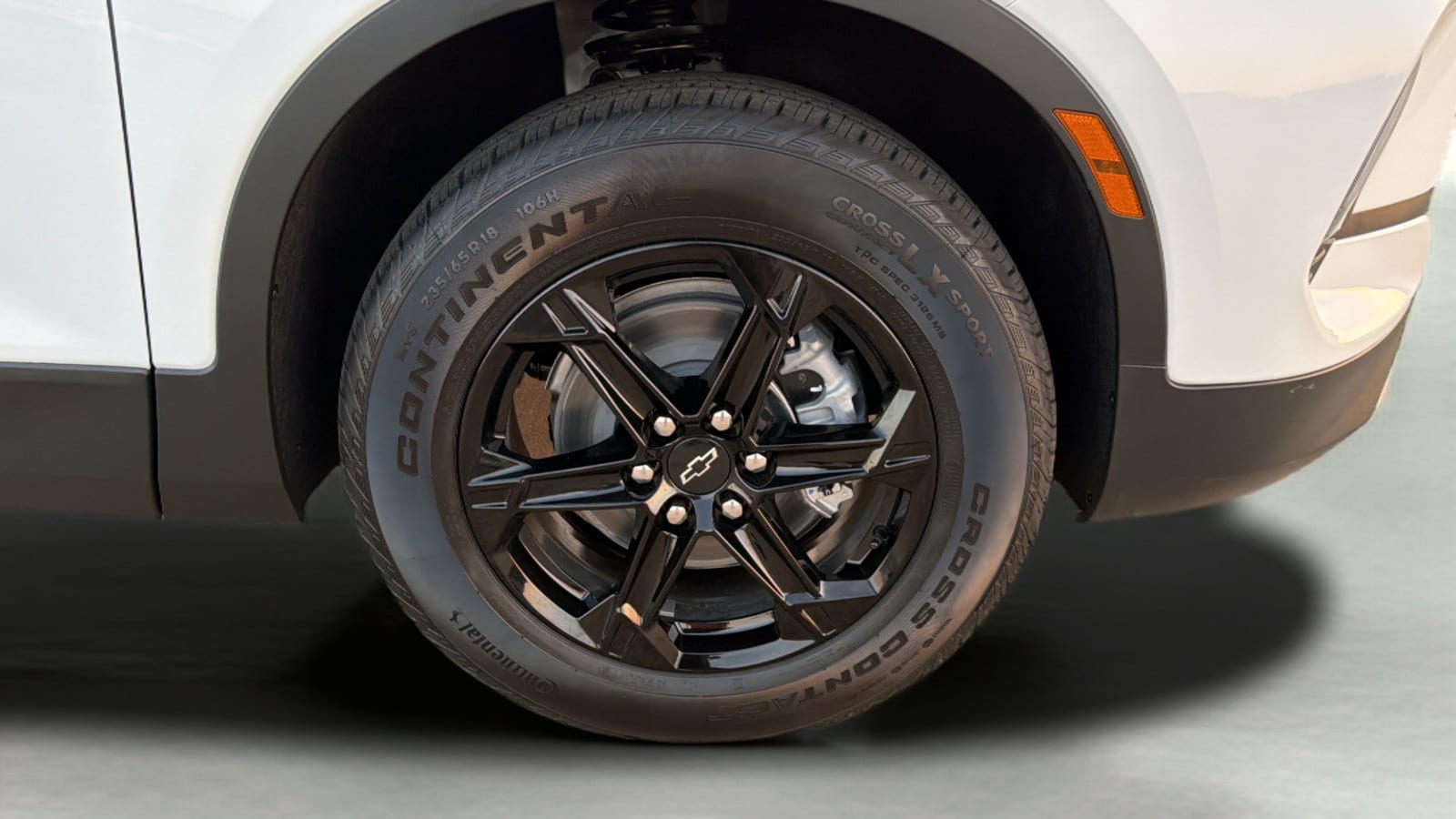 2026 Chevrolet Blazer 3LT - Photo 29