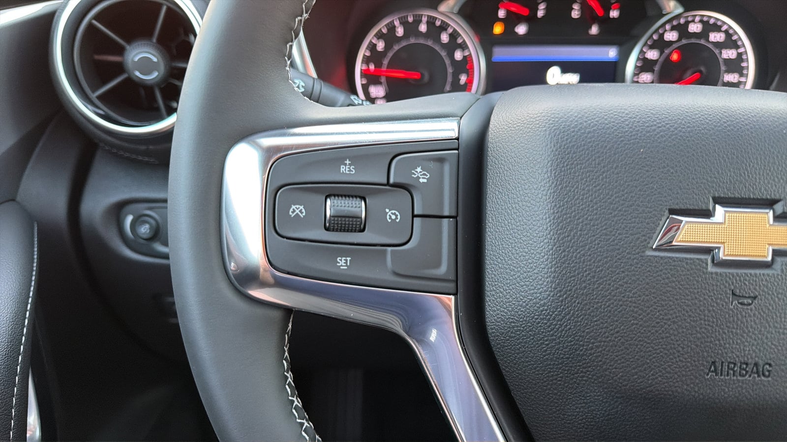2026 Chevrolet Blazer 3LT - Photo 18