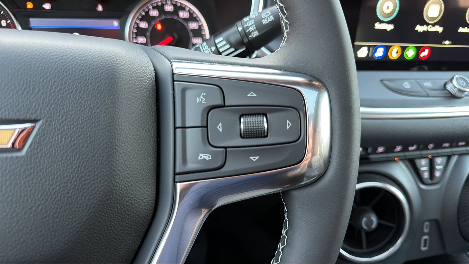 2026 Chevrolet Blazer 3LT - Photo 19