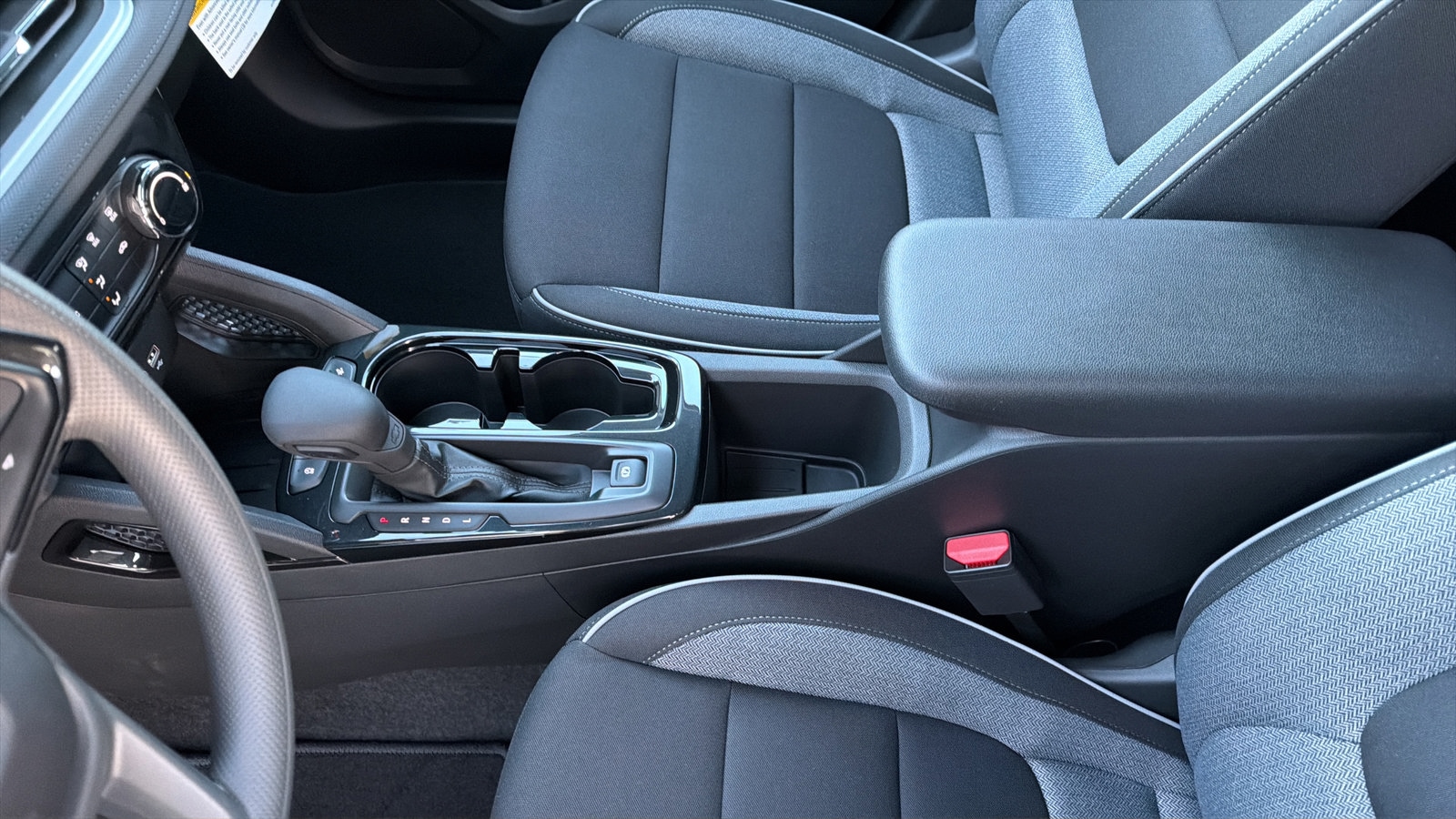 2026 Chevrolet Trailblazer LT - Photo 20