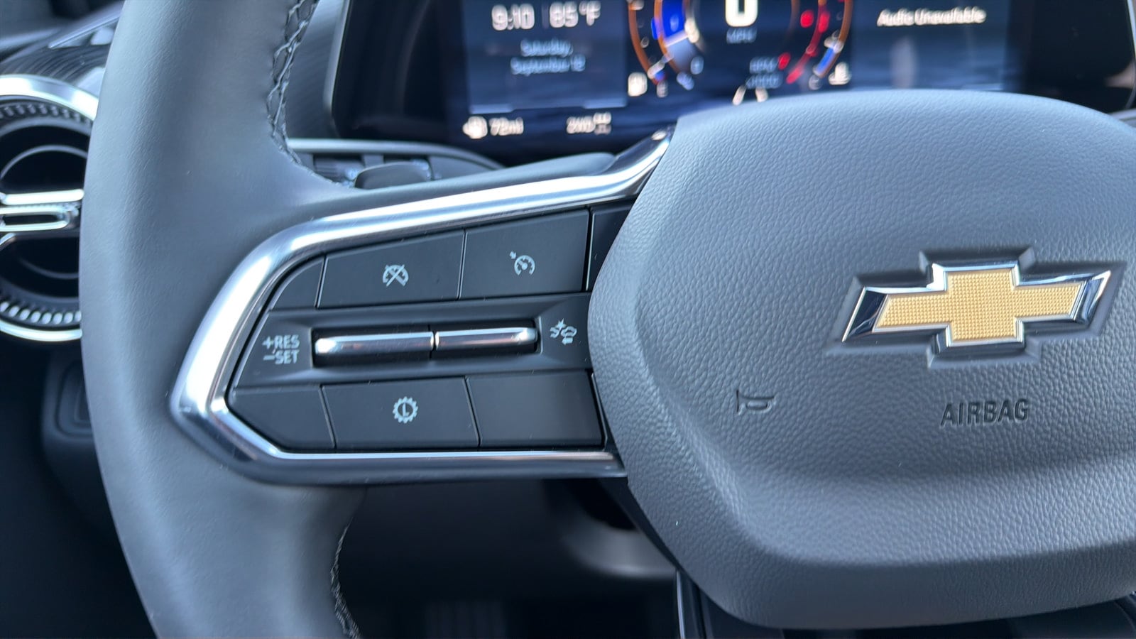 2027 Chevrolet Equinox LT - Photo 18