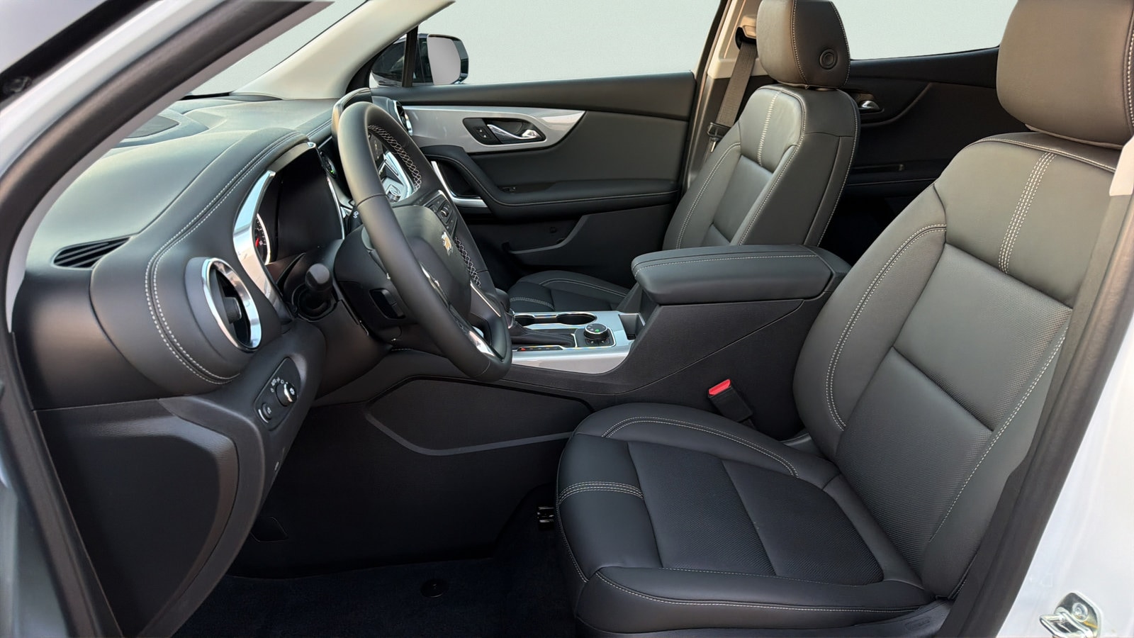 2026 Chevrolet Blazer 3LT - Photo 12