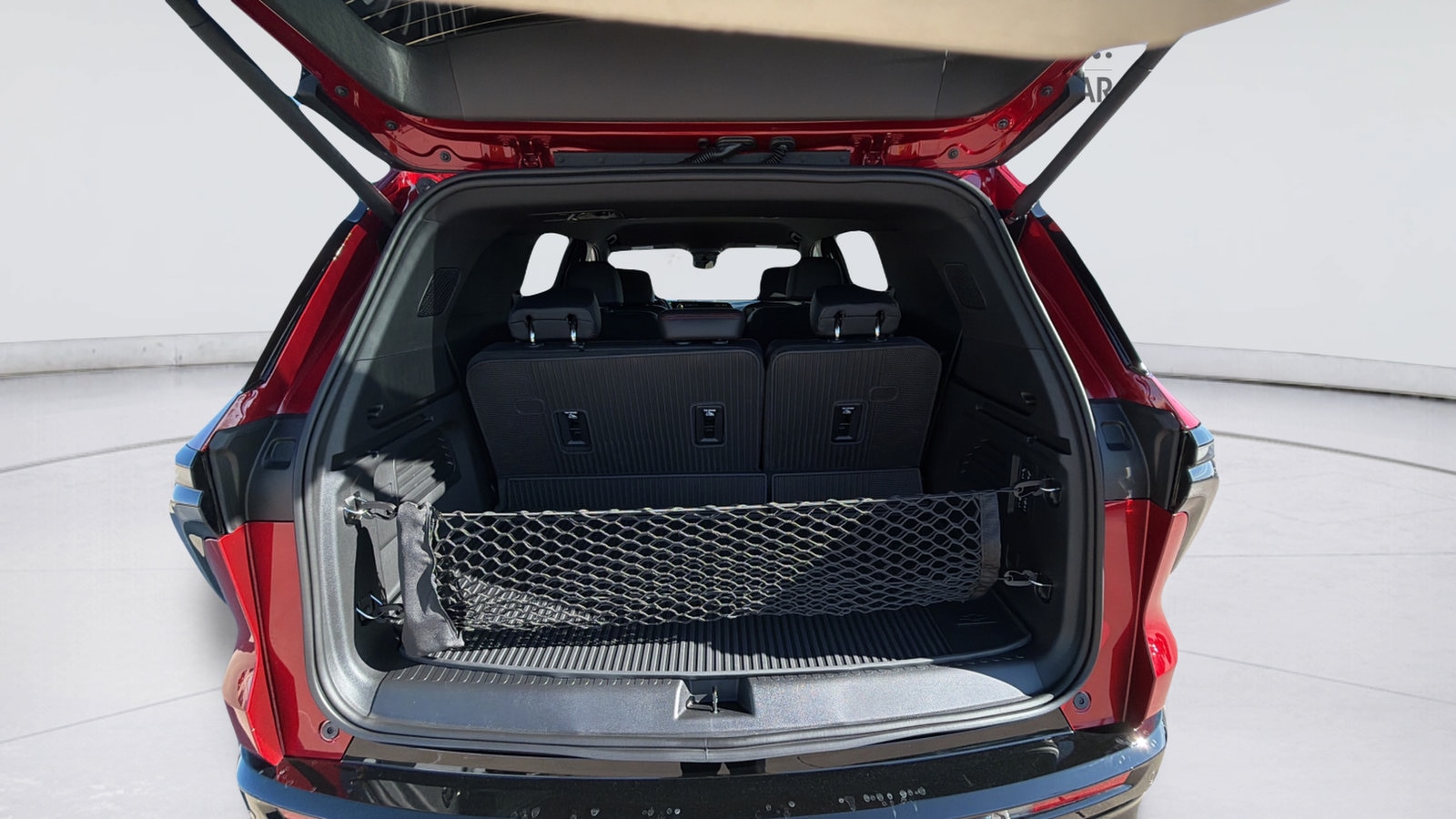 2026 Chevrolet Traverse RS - Photo 25