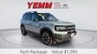  Ford Bronco Sport