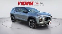 2027 Chevrolet Equinox LT SUV
