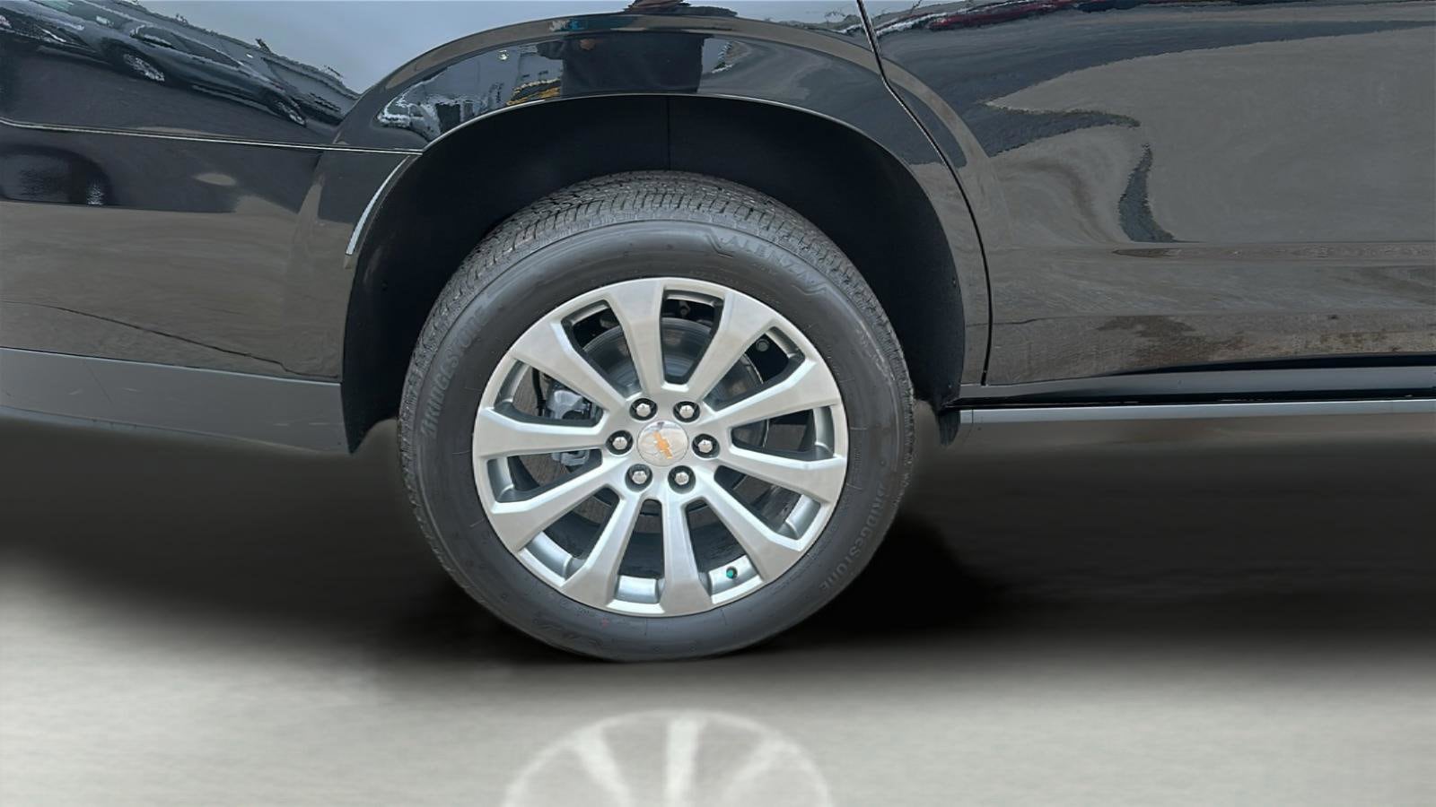 2026 Chevrolet Tahoe Premier - Photo 25