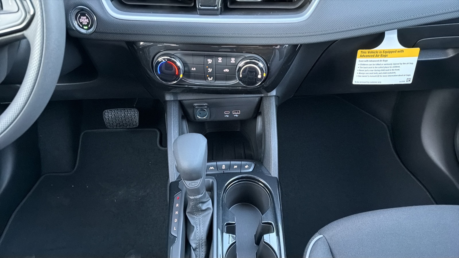 2026 Chevrolet Trailblazer LT - Photo 14