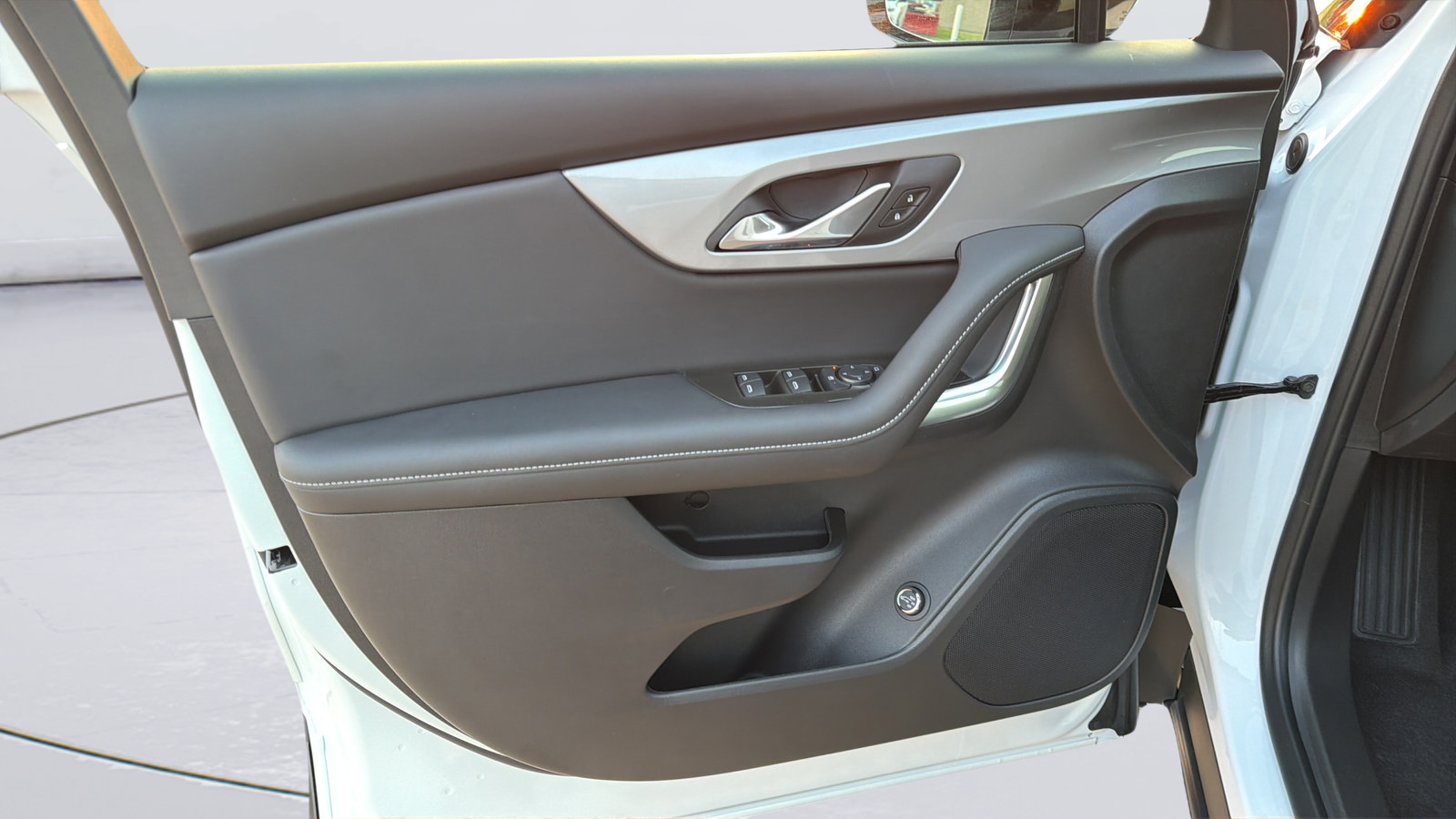 2026 Chevrolet Blazer 3LT - Photo 22