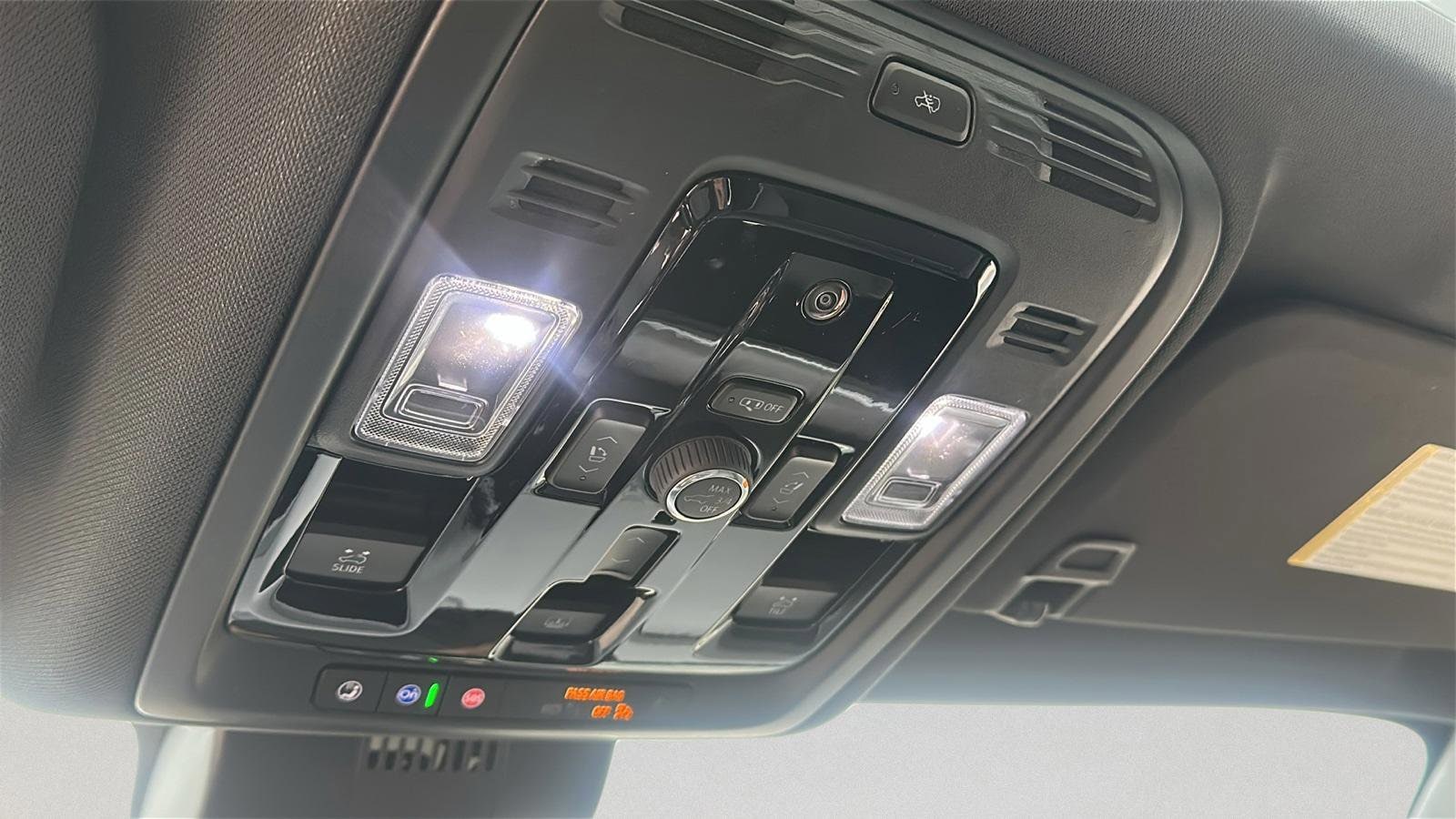 2026 Chevrolet Tahoe Premier - Photo 26