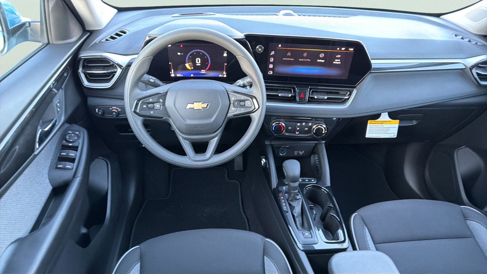 2026 Chevrolet Trailblazer LT - Photo 15