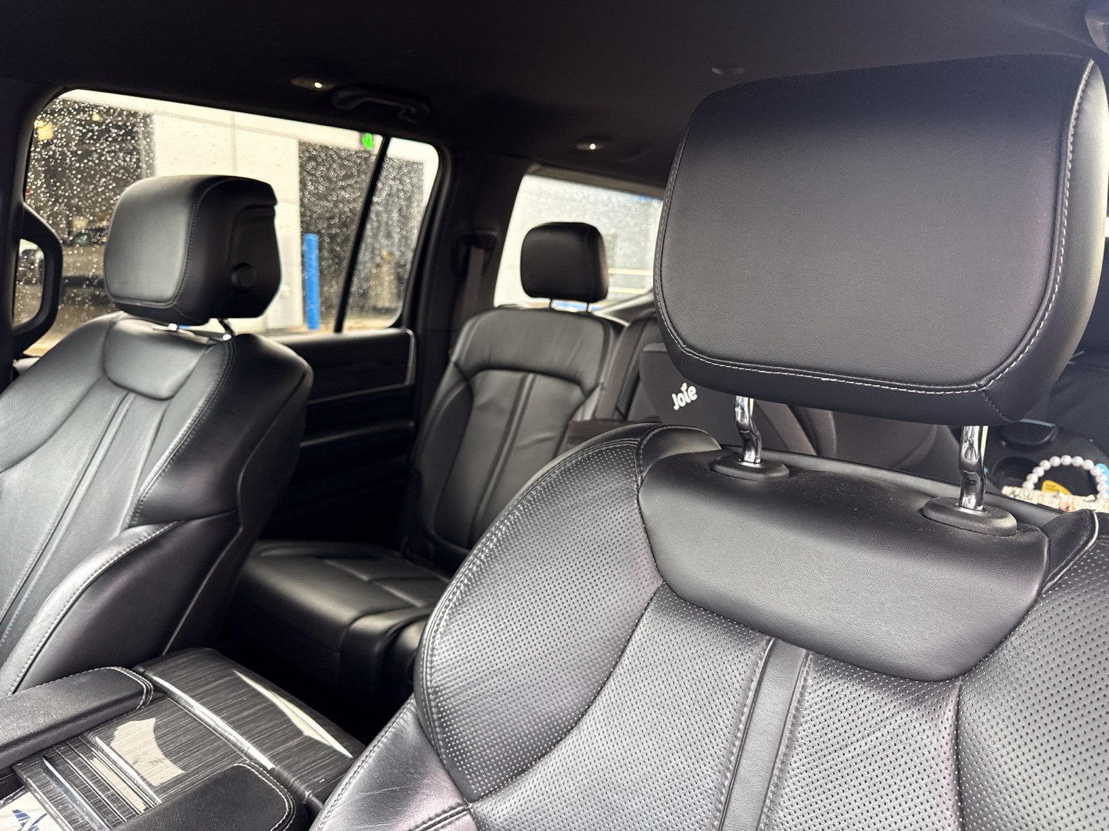 Used 2022 Jeep Wagoneer Series II SUV