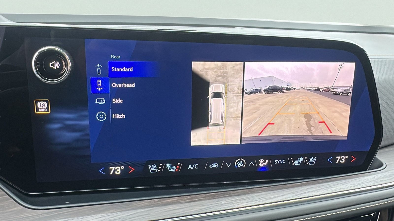 2026 Chevrolet Tahoe Premier - Photo 10
