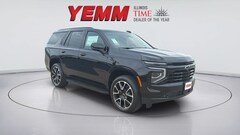 2026 Chevrolet Tahoe RST SUV