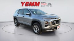 2027 Chevrolet Equinox LT SUV