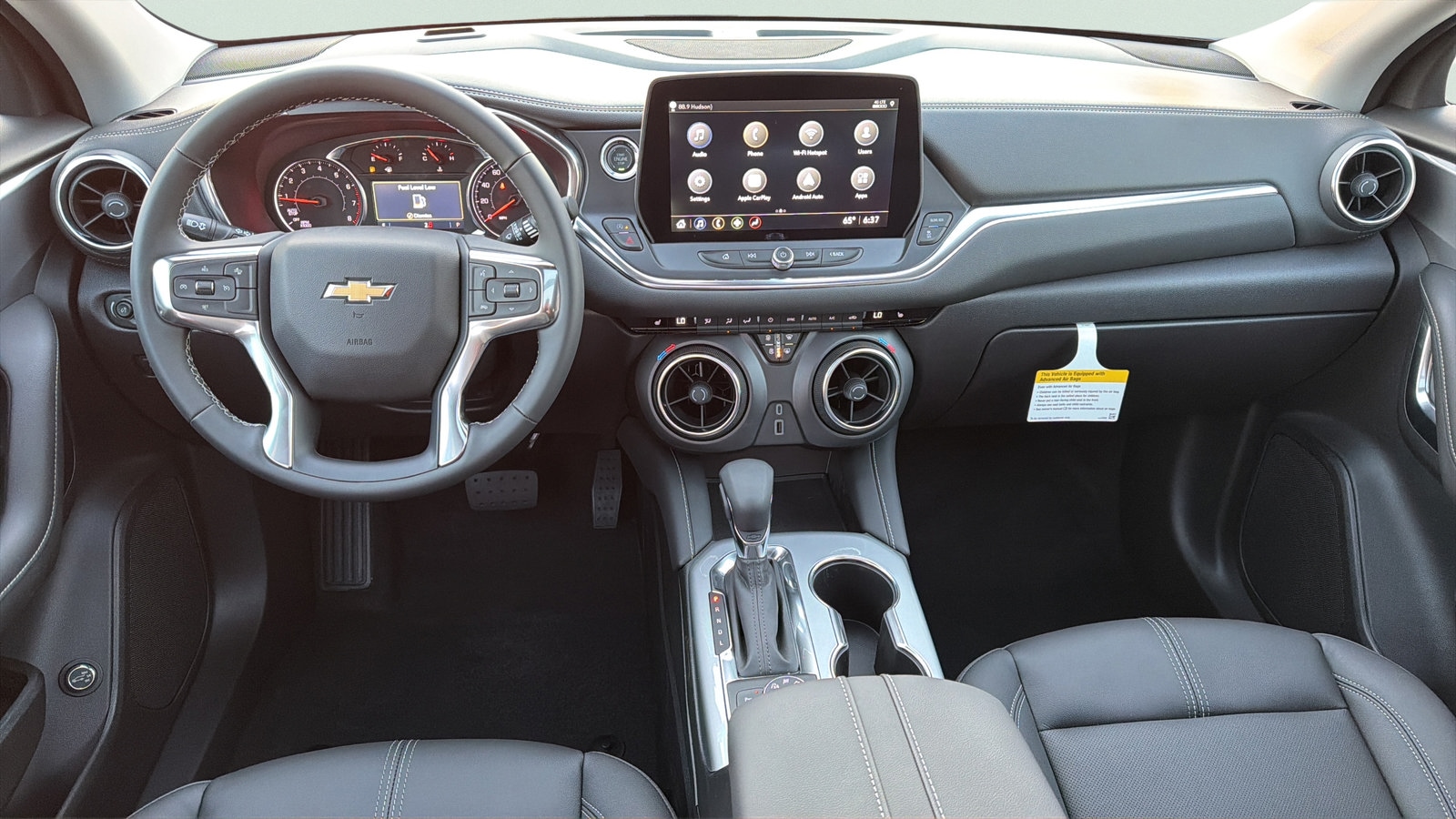 2026 Chevrolet Blazer 3LT - Photo 13