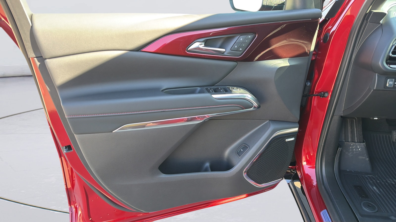 2026 Chevrolet Traverse RS - Photo 20