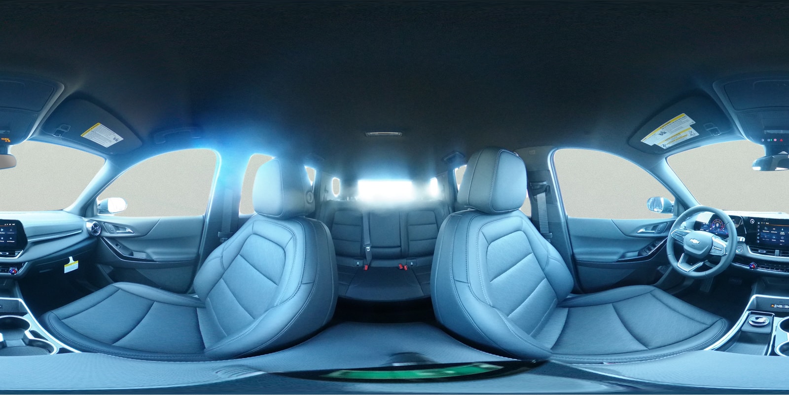 2027 Chevrolet Equinox LT - Photo 28
