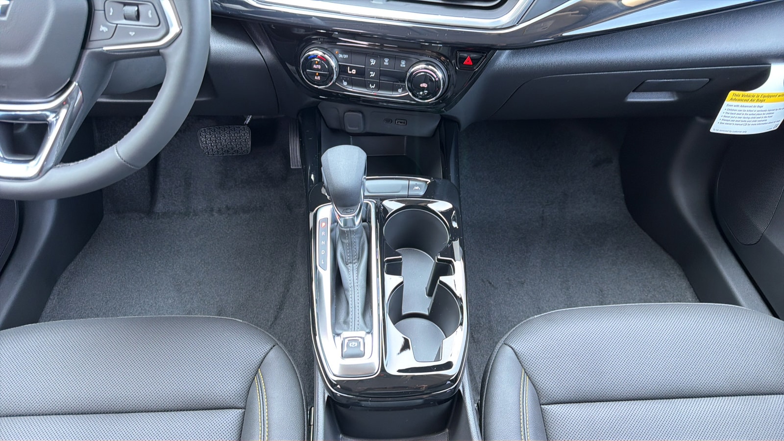 2026 Chevrolet Trax Activ - Photo 14
