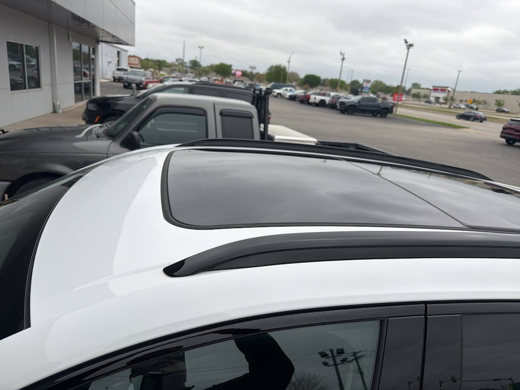 Used 2024 Buick Envision Sport Touring SUV