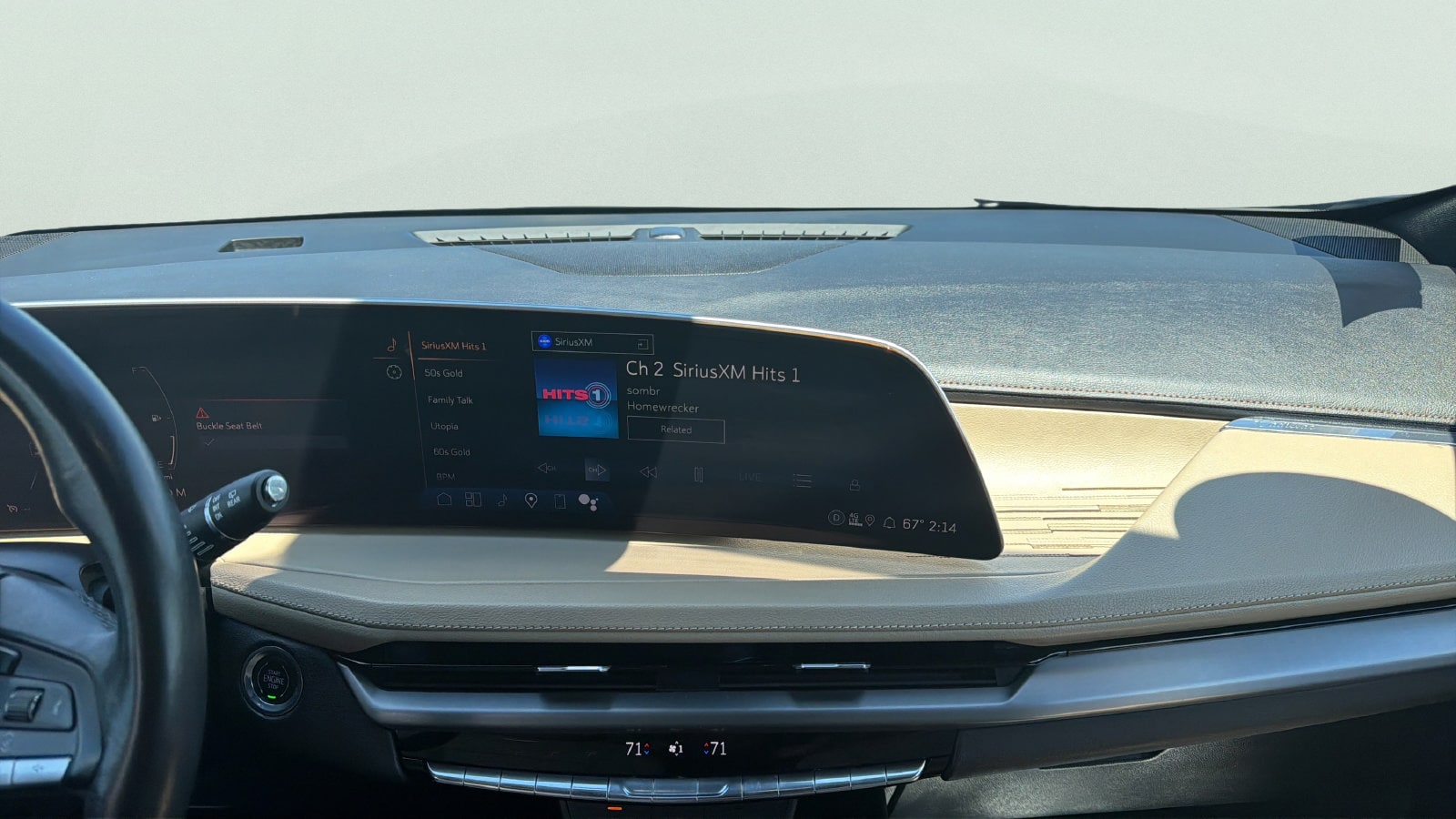 2024 Cadillac XT4 Premium Luxury - Photo 15