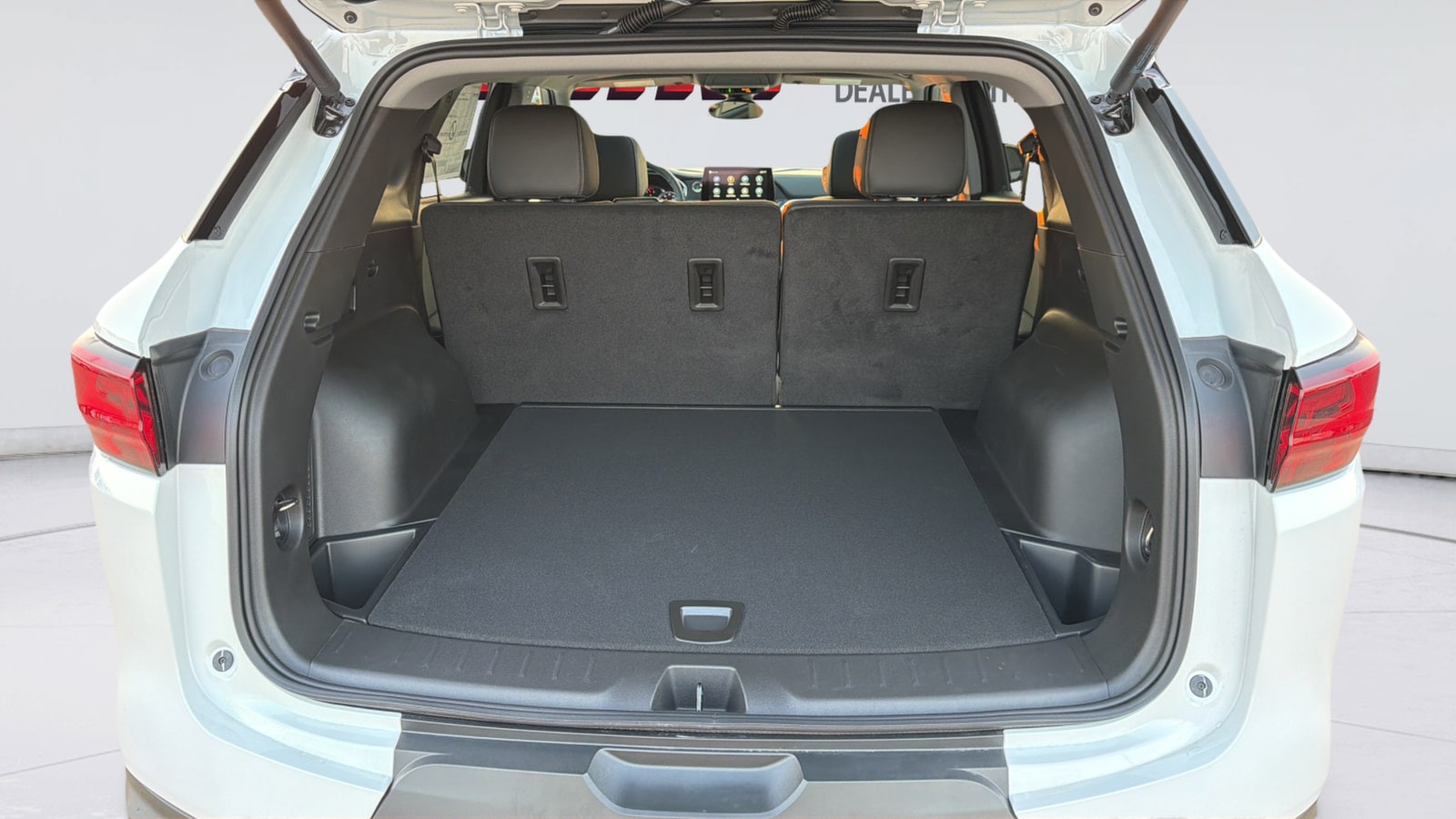 2026 Chevrolet Blazer 3LT - Photo 26