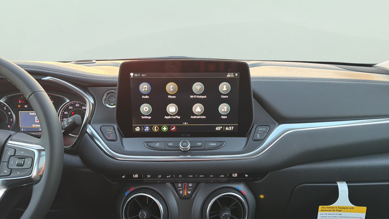 2026 Chevrolet Blazer 3LT - Photo 14