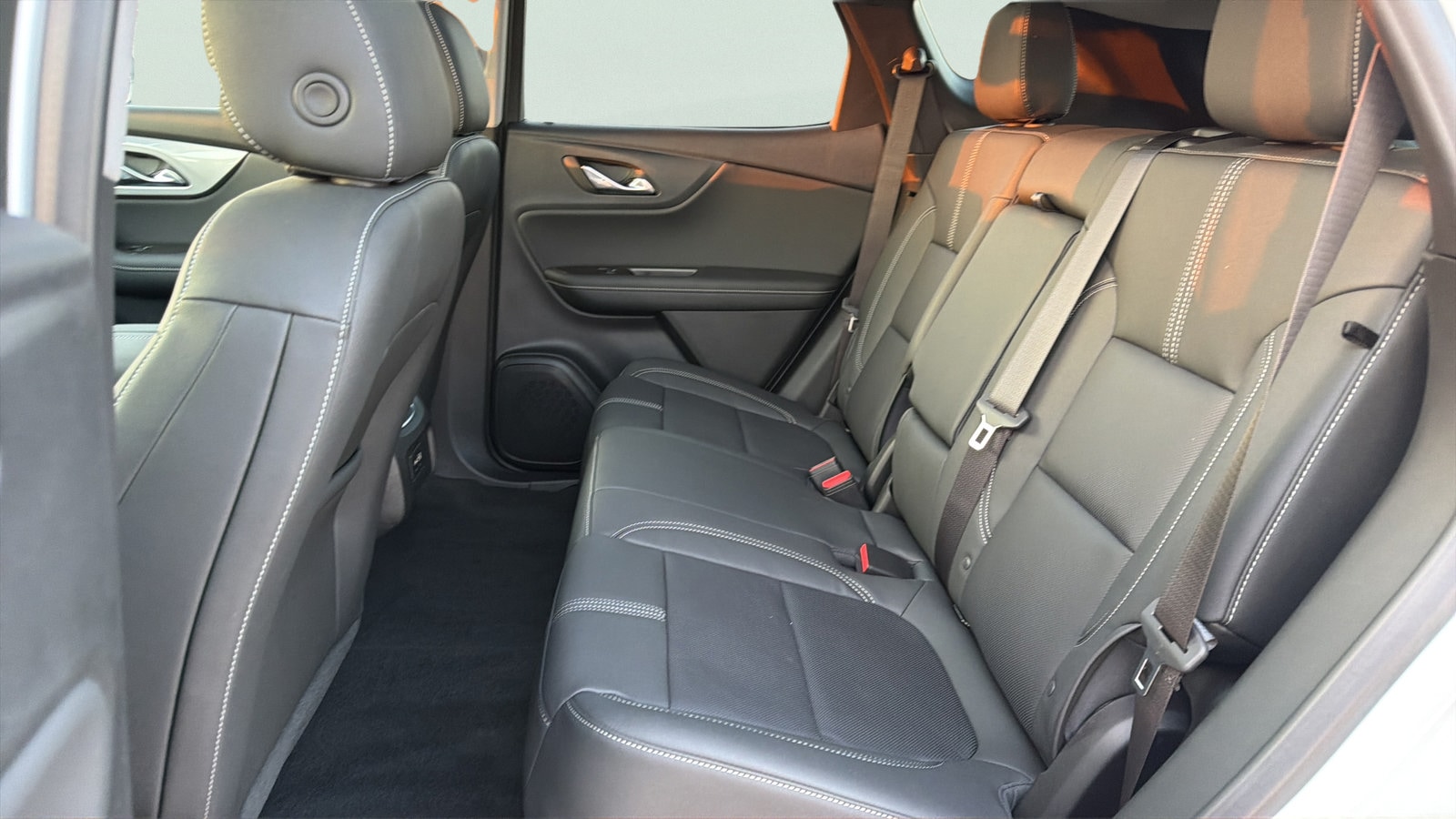 2026 Chevrolet Blazer 3LT - Photo 24