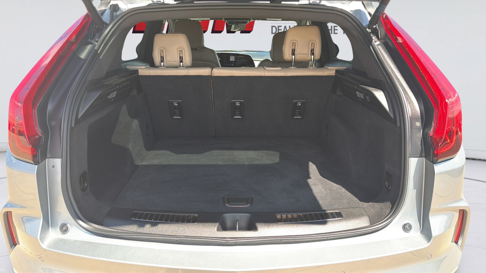 2024 Cadillac XT4 Premium Luxury - Photo 26