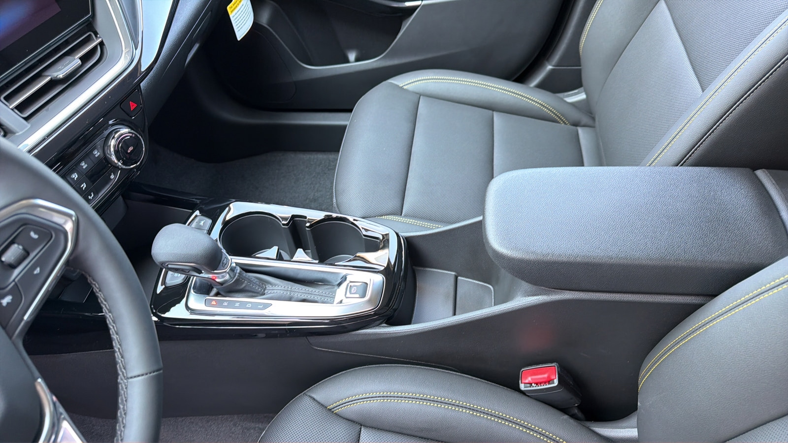 2026 Chevrolet Trax Activ - Photo 20