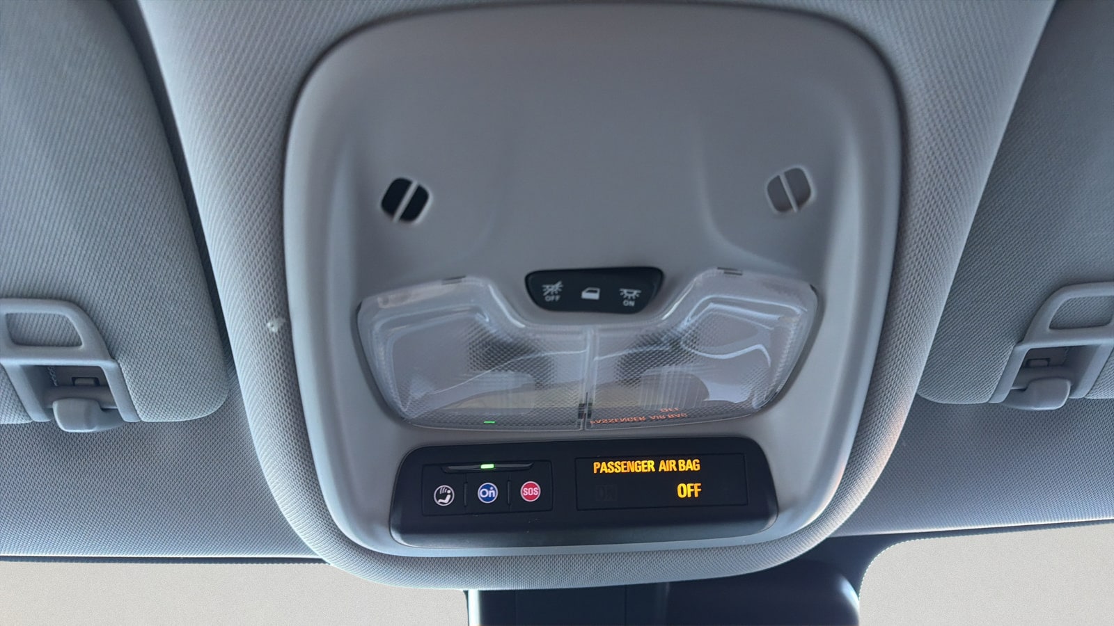 2026 Chevrolet Trailblazer LT - Photo 19
