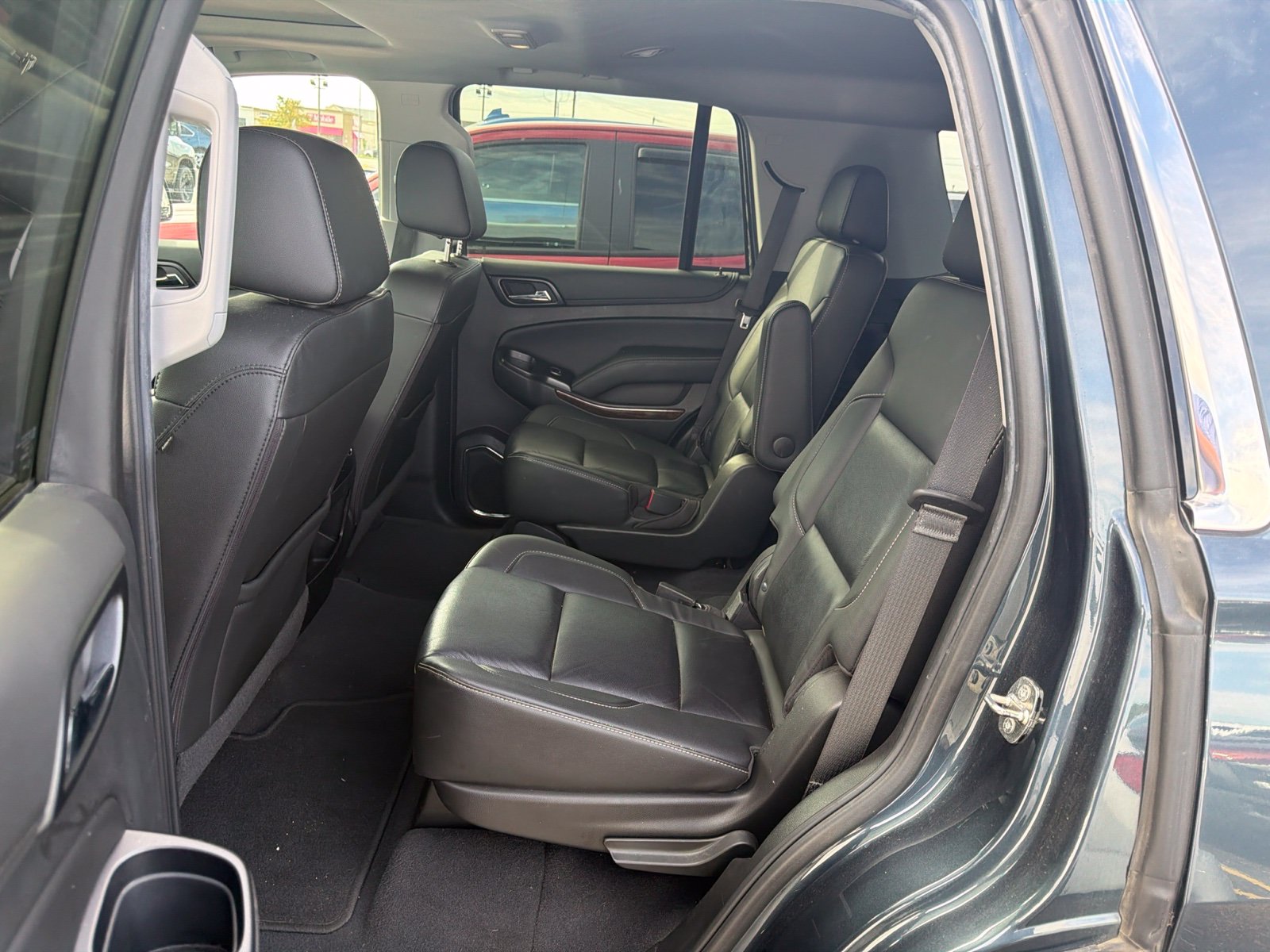Used 2019 Chevrolet Tahoe LT SUV