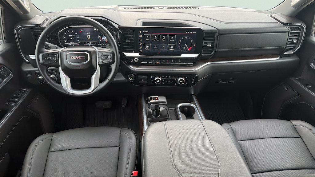 Used 2023 GMC Sierra 1500 SLT Truck