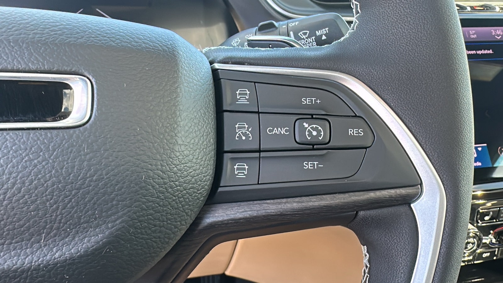 2025 Jeep Grand Cherokee L Limited - Photo 21
