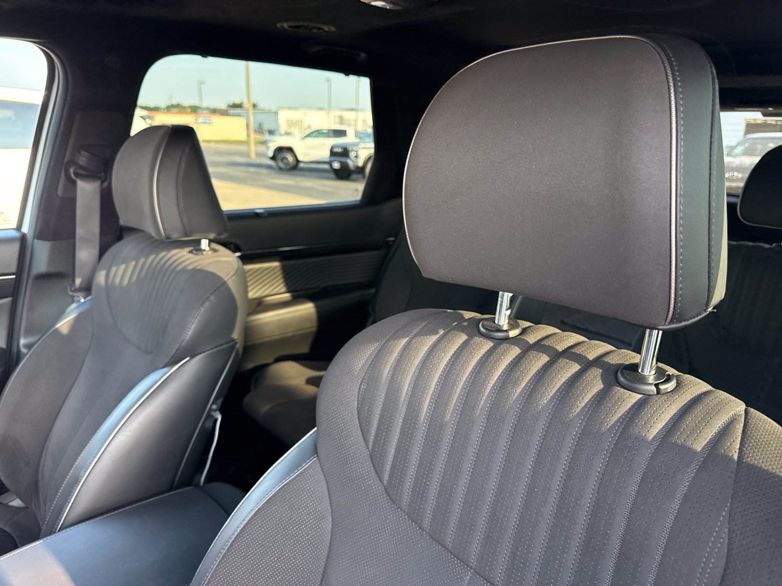 Used 2025 Hyundai Palisade Calligraphy Night Edition SUV