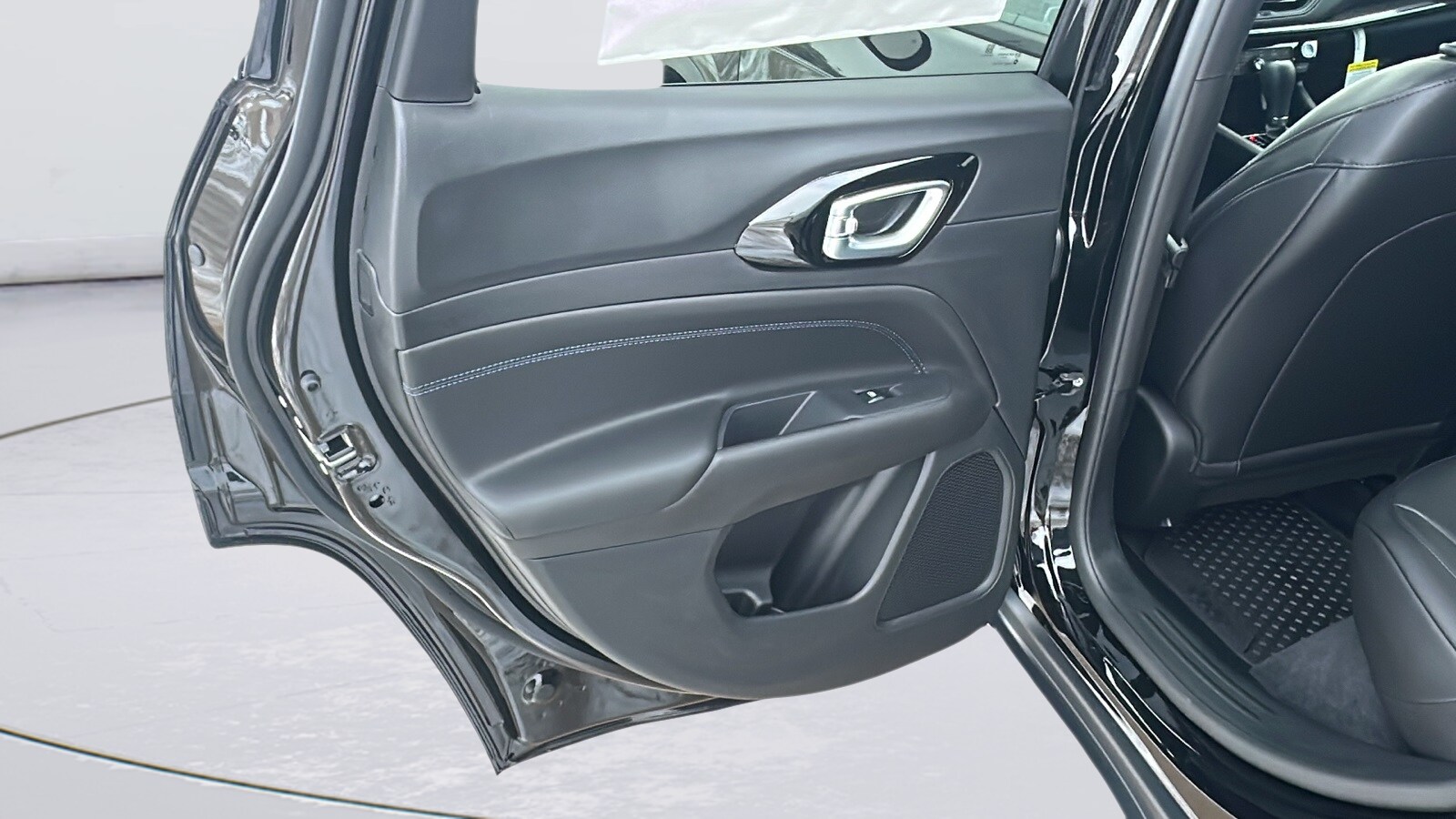 2026 Jeep Compass Latitude Altitude - Photo 24