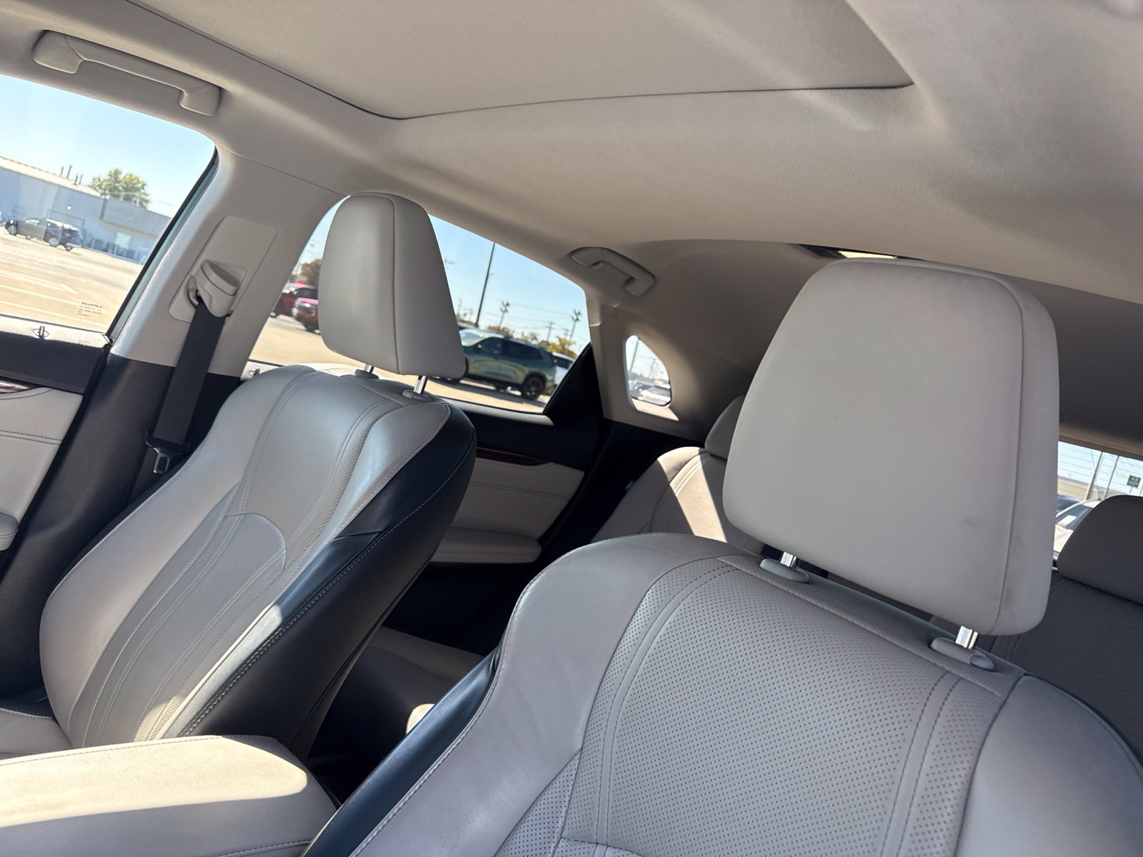 Used 2017 Lexus RX 350 SUV