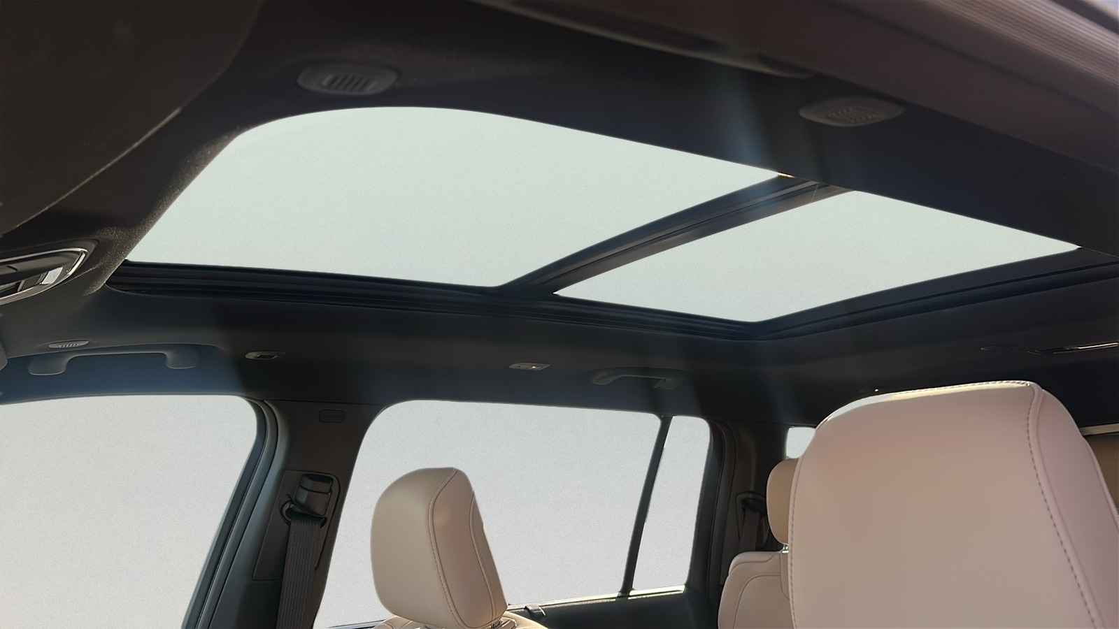 2025 Jeep Grand Cherokee L Limited - Photo 12
