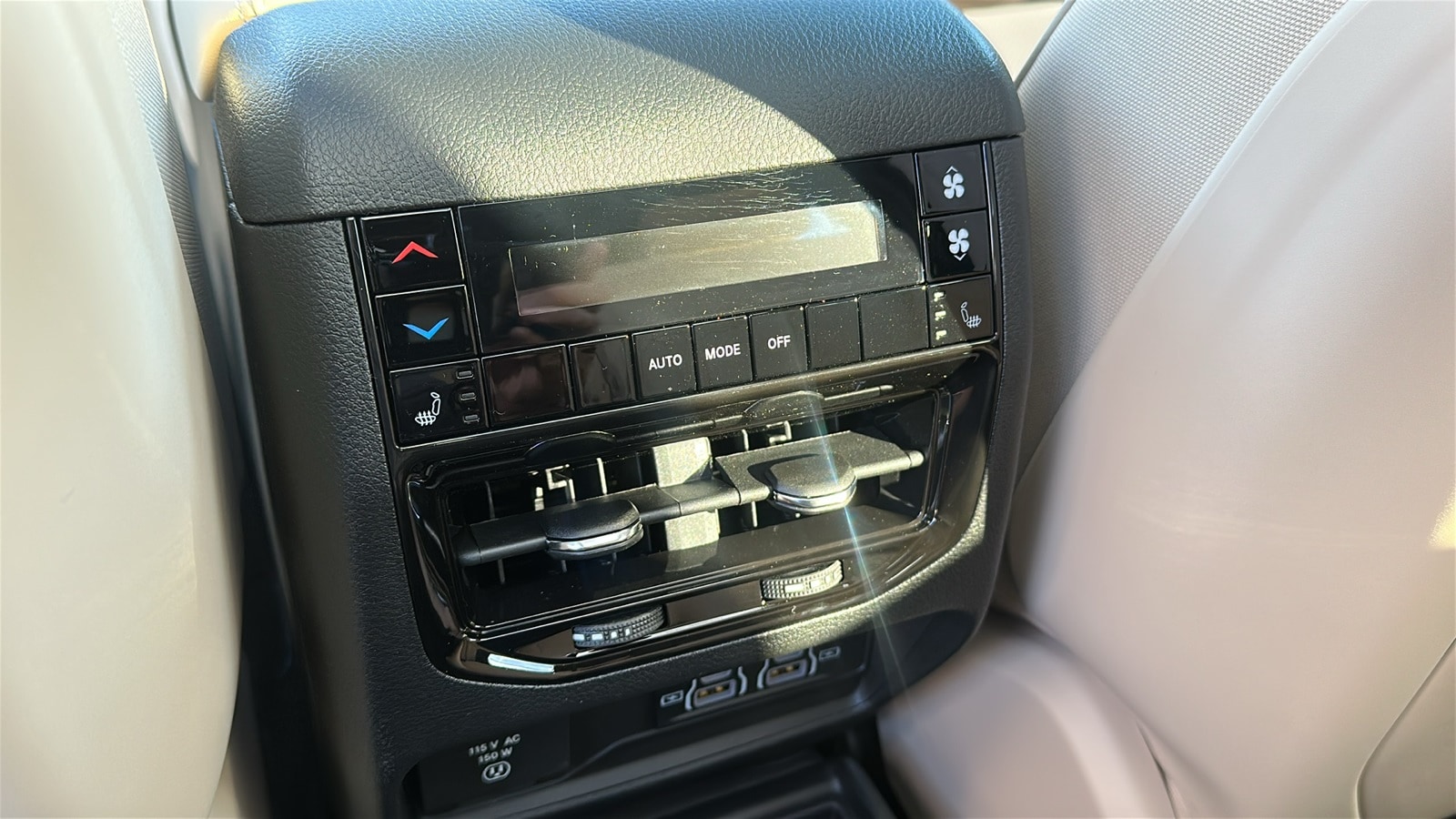 2025 Jeep Grand Cherokee L Limited - Photo 26