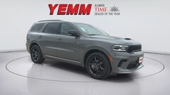 2026 Dodge Durango GT PLUS AWD HEMI V8 Sport Utility